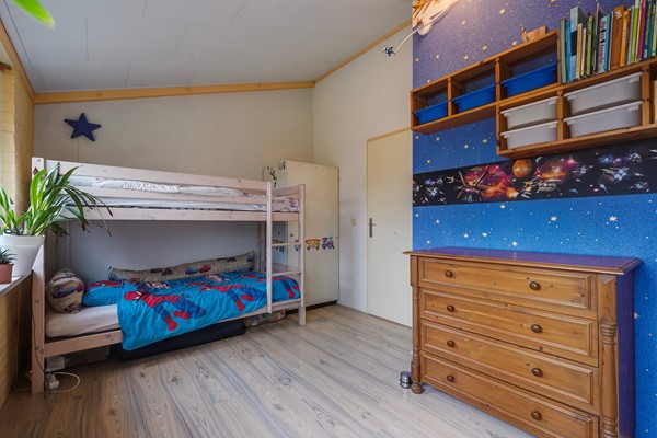 Foto - Te koop: Brilduikerhof 8, 2623 NT Delft